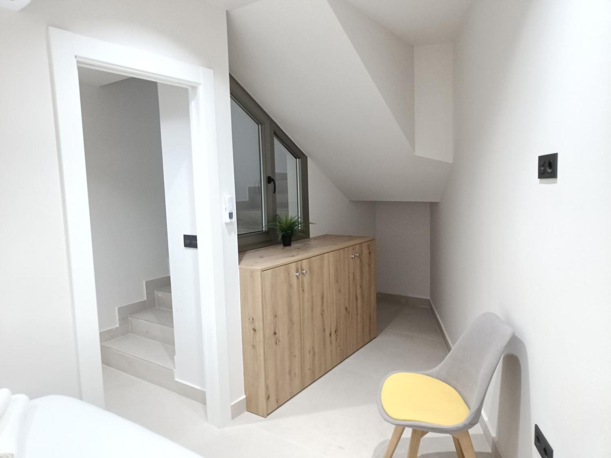 Apartamento San Lazaro Grenade Extérieur photo