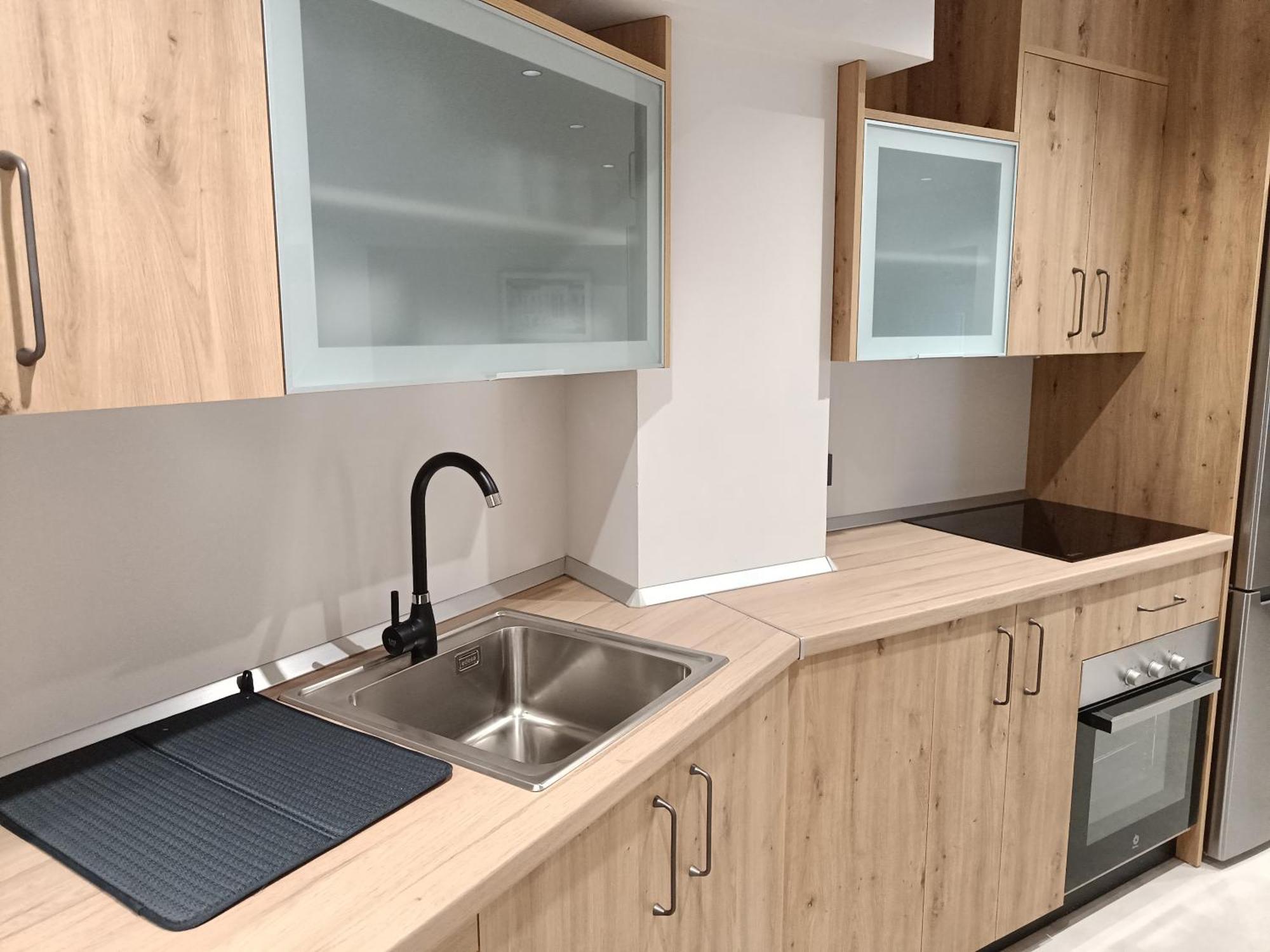 Apartamento San Lazaro Grenade Extérieur photo