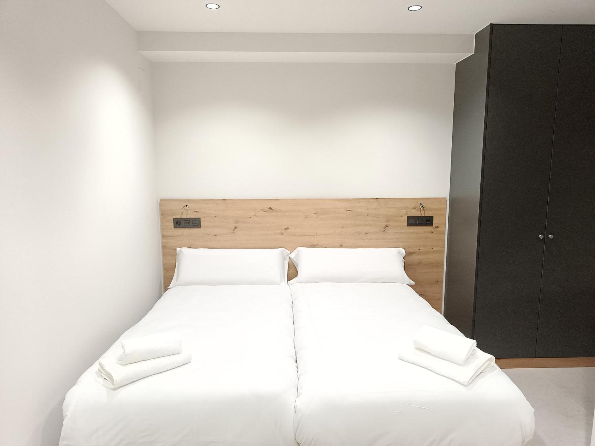 Apartamento San Lazaro Grenade Extérieur photo