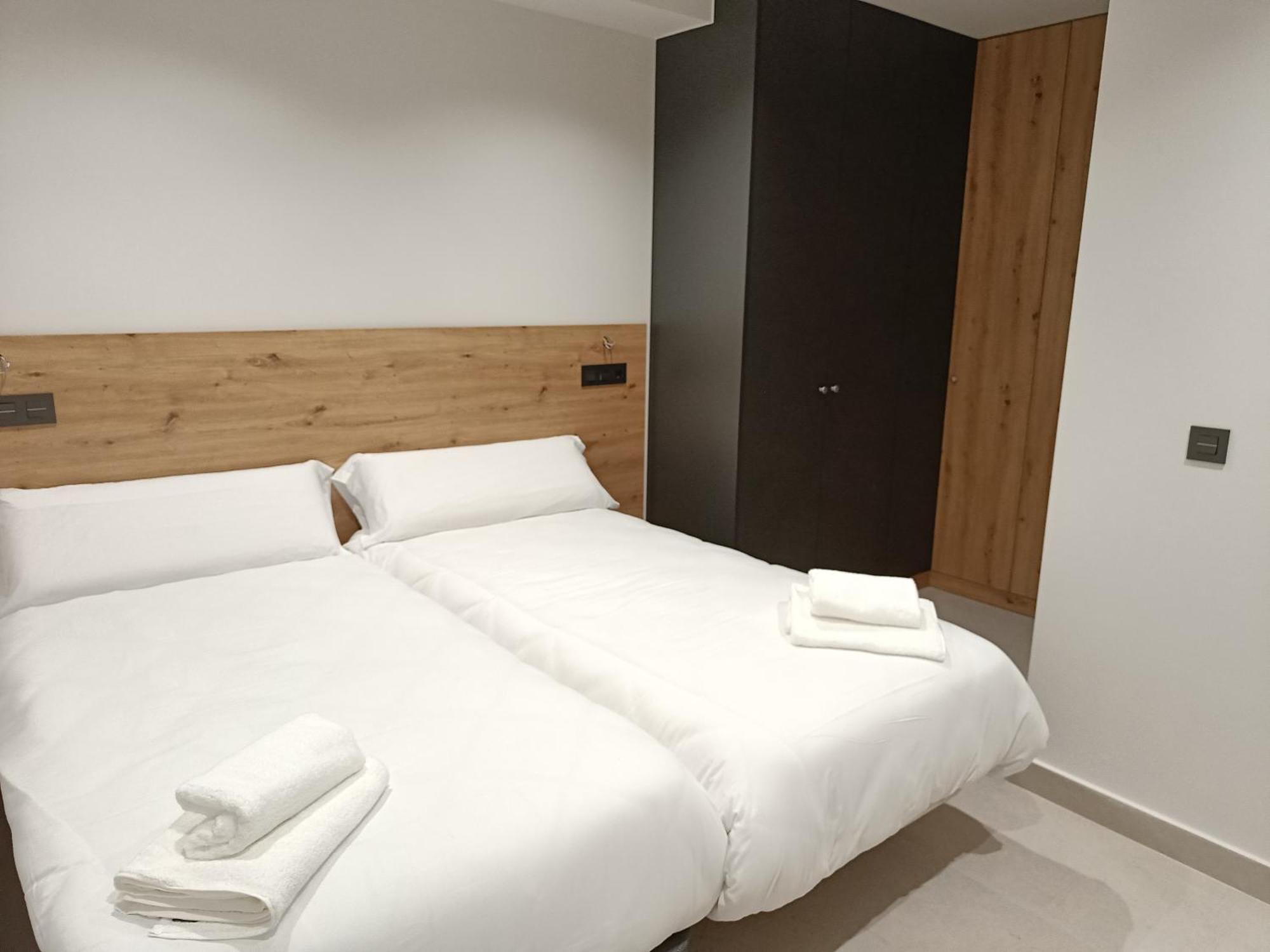 Apartamento San Lazaro Grenade Extérieur photo