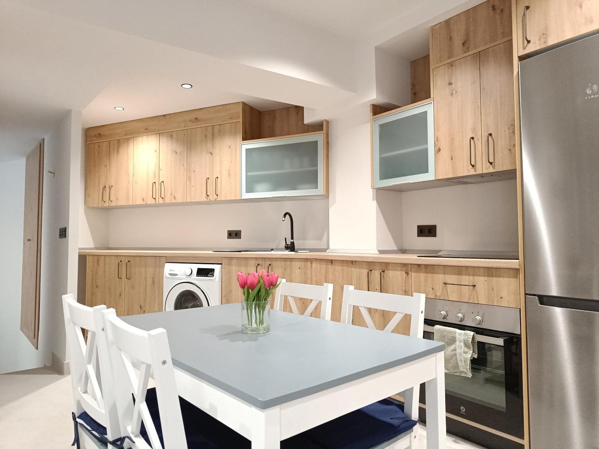 Apartamento San Lazaro Grenade Extérieur photo