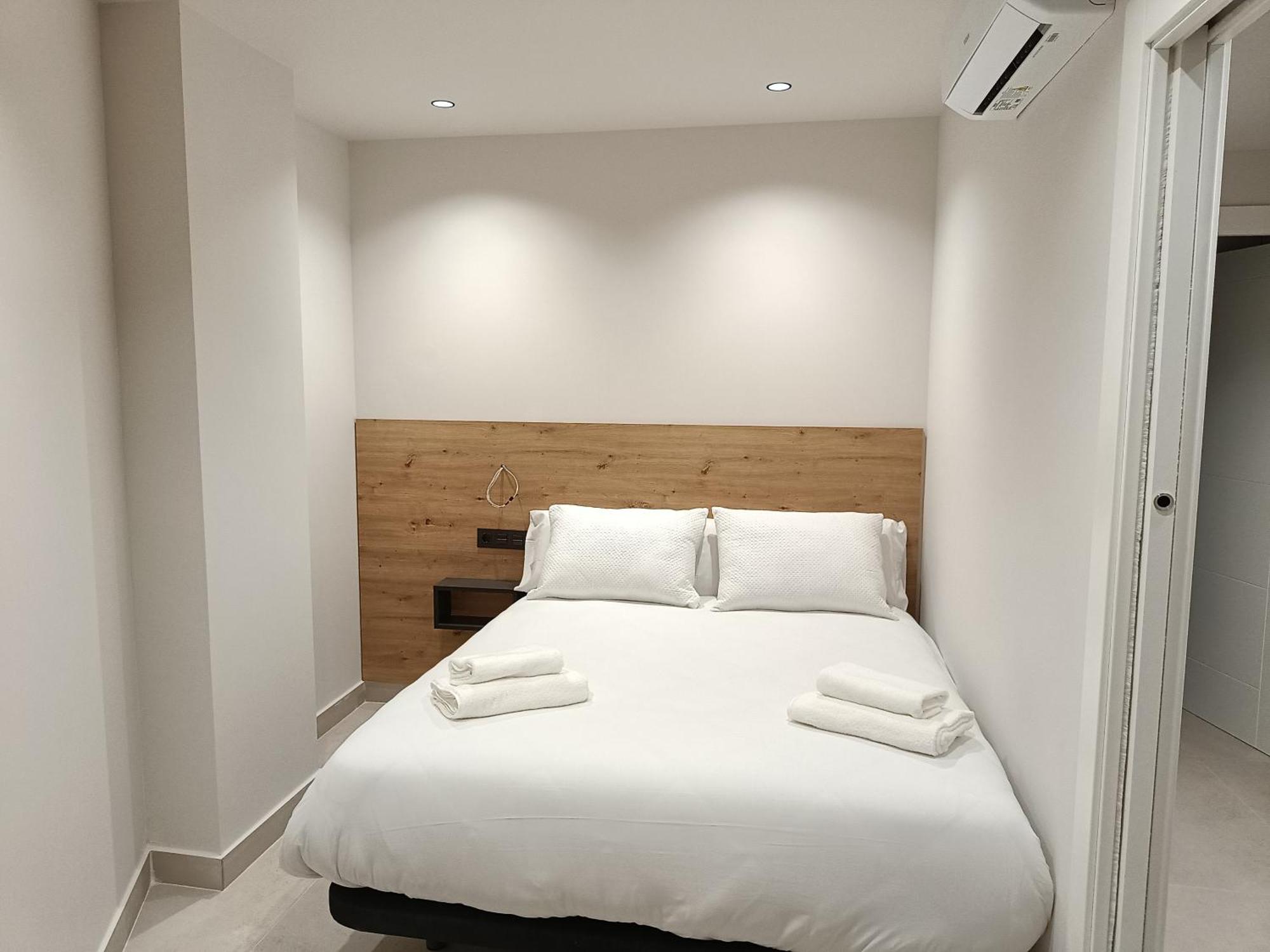 Apartamento San Lazaro Grenade Extérieur photo