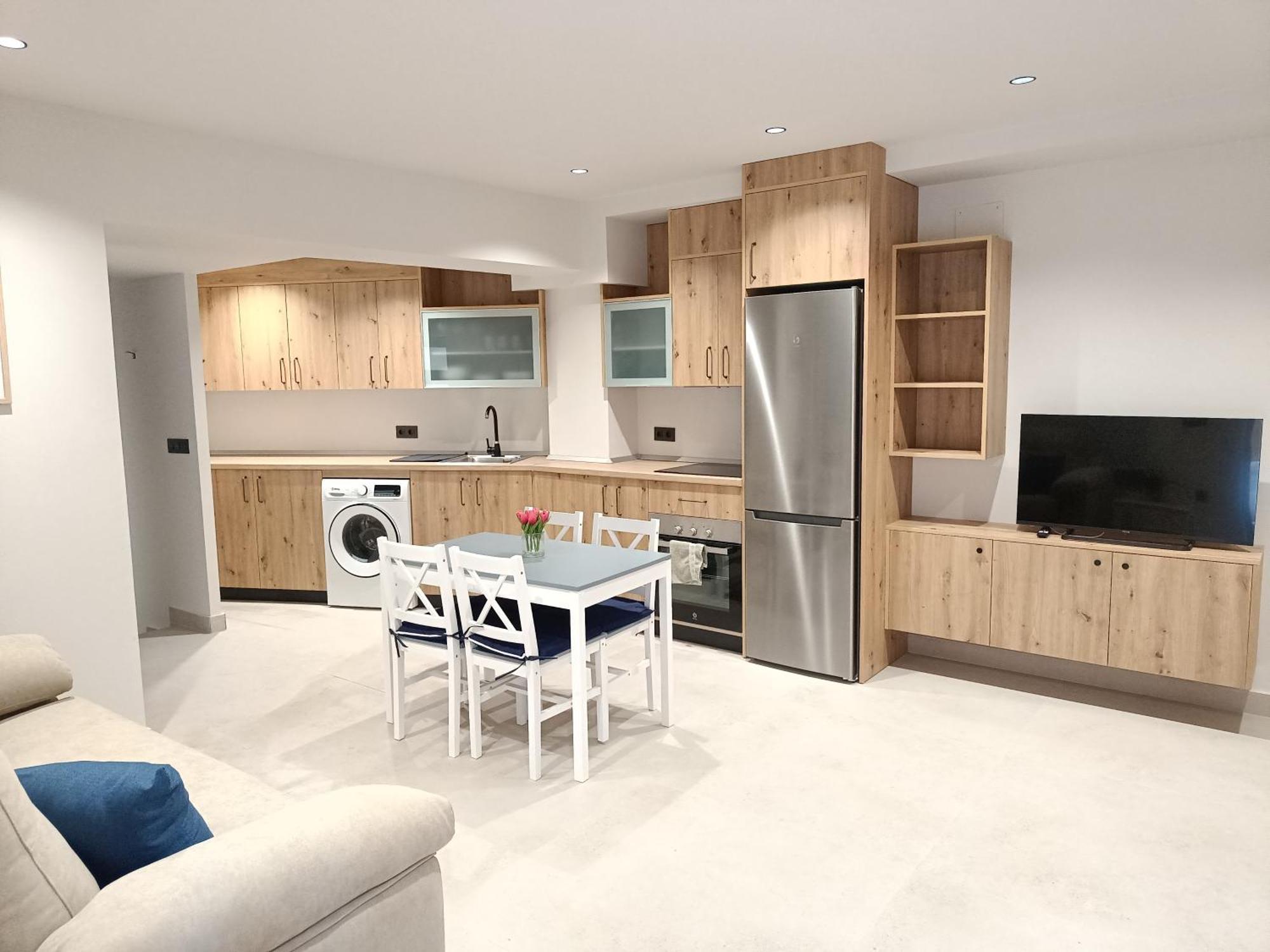 Apartamento San Lazaro Grenade Extérieur photo