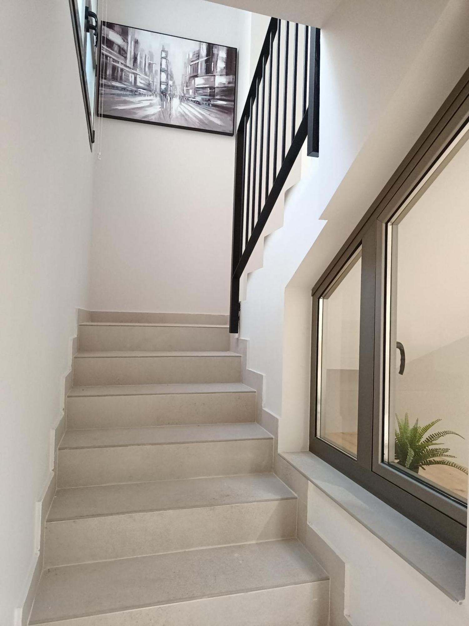 Apartamento San Lazaro Grenade Extérieur photo